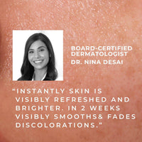 RoC Multi Correxion Revive & Glow Gel Cleanser 177ml