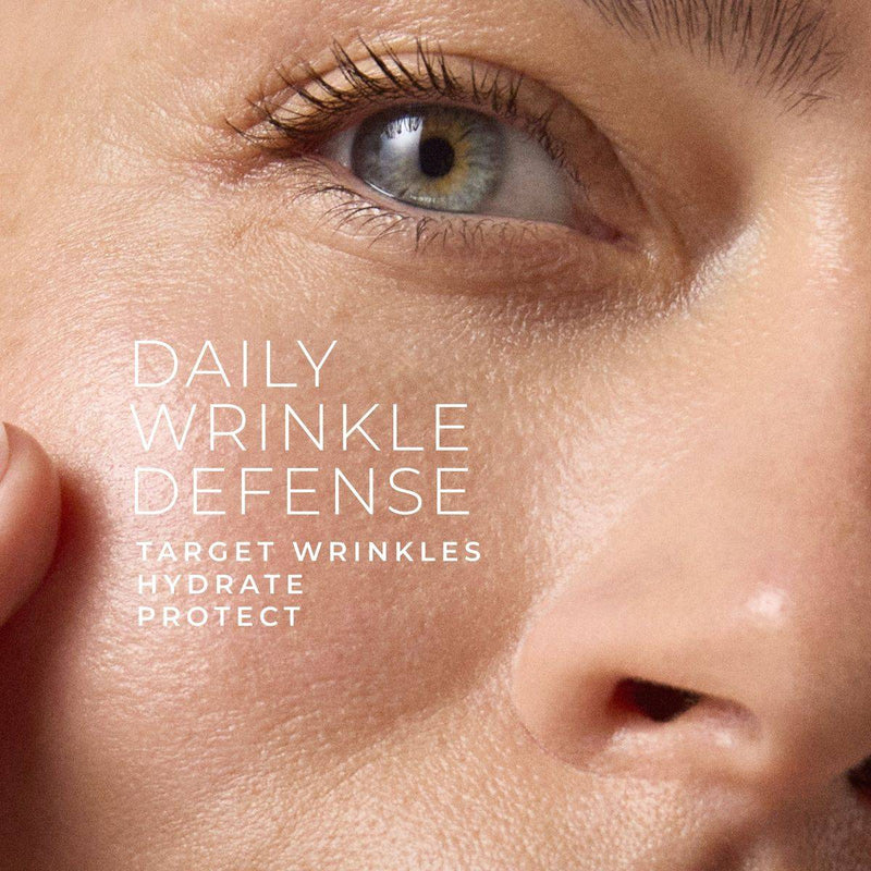 RoC Retinol Correxion Wrinkle Correct Daily Moisturizer SPF30 30ml