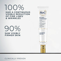 RoC Retinol Correxion Wrinkle Correct Daily Moisturizer SPF30 30ml