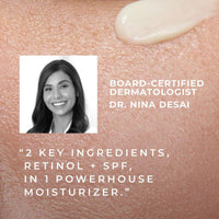 RoC Retinol Correxion Wrinkle Correct Daily Moisturizer SPF30 30ml