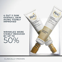 RoC Retinol Correxion Wrinkle Correct Night Cream 30ml