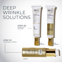 RoC Retinol Correxion Wrinkle Correct Night Cream 30ml