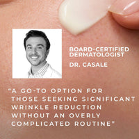 RoC Retinol Correxion Wrinkle Correct Night Cream 30ml