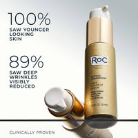 RoC Retinol Correxion Wrinkle Correct Serum 30ml