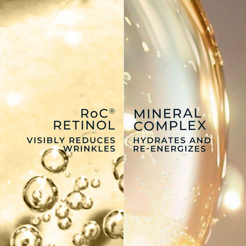 RoC Retinol Correxion Wrinkle Correct Serum 30ml