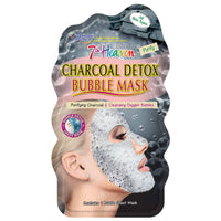 7th Heaven Charcoal Detox Bubble Mask