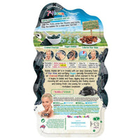 7th Heaven Charcoal Detox Bubble Mask