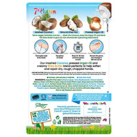 7th Heaven Coconut Hand Mask