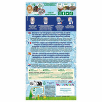 7th Heaven Heavenly Hydrating Aquamarine Peel Off Mask