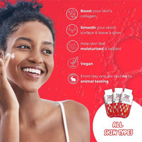 7th Heaven Nutriactive Retinol Skin Renewal Capsule Concentrates