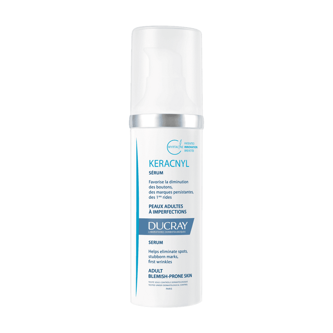 Ducray Keracnyl Serum 30ml