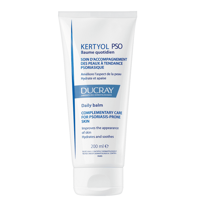 Ducray Kertyol PSO Balm 200ml