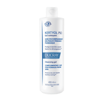 Ducray Kertyol PSO Cleansing Gel 400ml