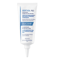 Ducray Kertyol PSO Concentrate Body & Scalp 100ml