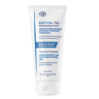 Ducray Kertyol PSO Treatment Shampoo 200ml
