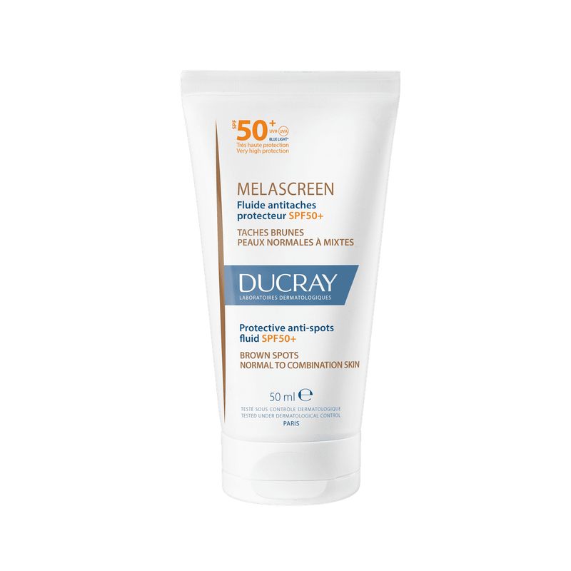 Ducray Melascreen Anti Spots Fluid SPF50+ 40ml