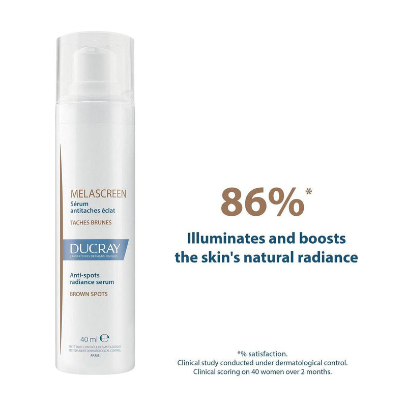 Ducray Melascreen Anti Spots Radiance Serum 40ml