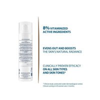 Ducray Melascreen Anti Spots Radiance Serum 40ml
