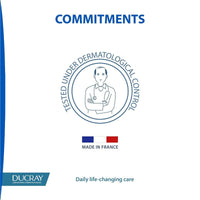 Ducray Squanorm Shampoo Dry Loose Dandruff 200ml