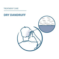 Ducray Squanorm Shampoo Dry Loose Dandruff 200ml