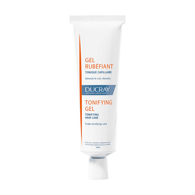 Ducray Tonifying Gel 30ml