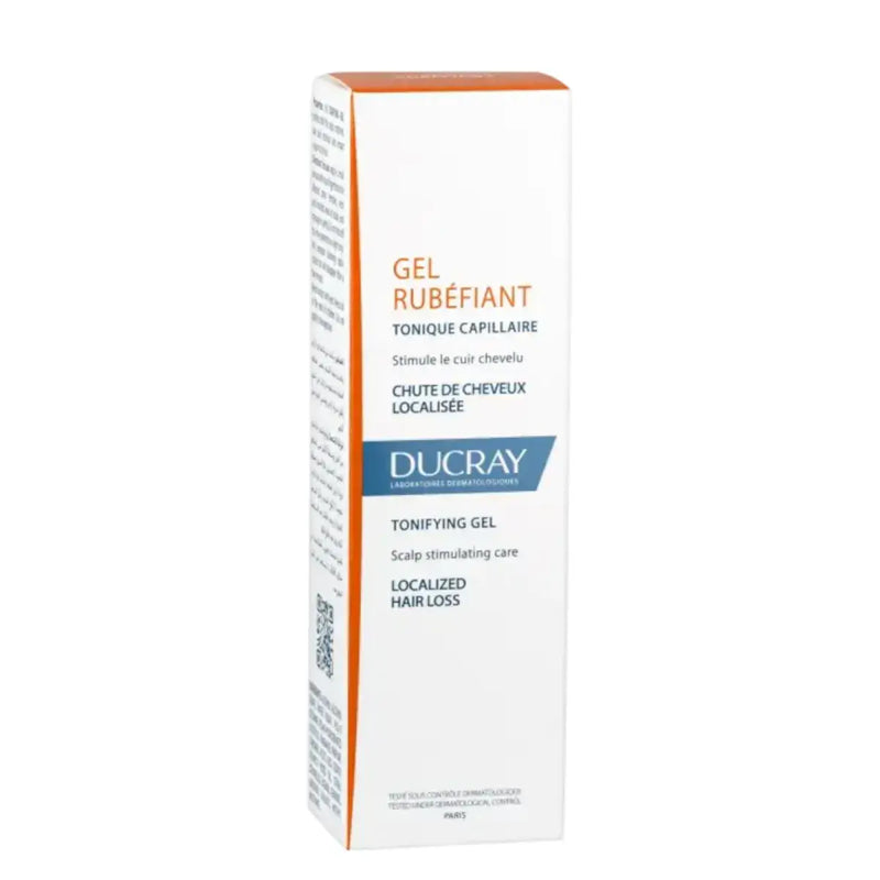 Ducray Tonifying Gel 30ml