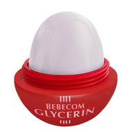 Bebecom Glycerin Lip Care Original 10g