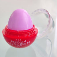 Bebecom Glycerin Lip Care Raspberry 10g