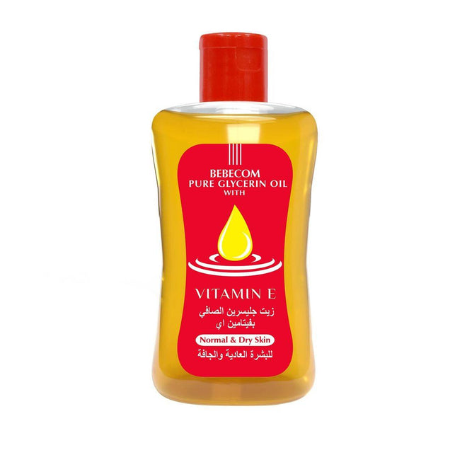 Bebecom Glycerin Oil 100ml