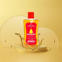 Bebecom Glycerin Oil 100ml