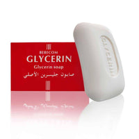 Bebecom Glycerin Soap 125g 5+1Pcs