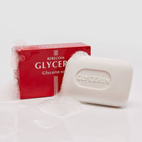 Bebecom Glycerin Soap 125g 5+1Pcs
