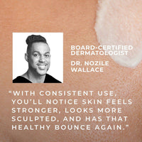 RoC Multi Correxion Firm & Lift Anti Sagging Cream 50ml