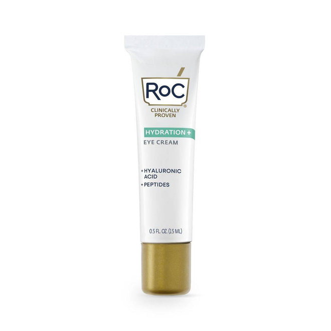 RoC Multi Correxion Hydrate & Plump Eye Cream 15ml