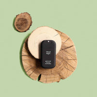 Haan Hand Sanitizer Wood Night 30ml