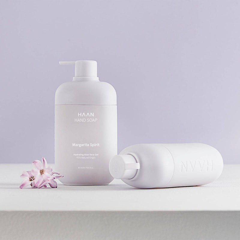 Haan Hand Soap Margarita Spirit 350ml