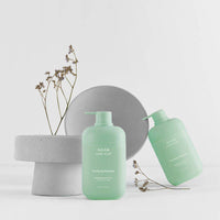 Haan Hand Soap Purifying Verbena 350ml