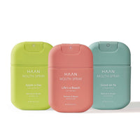 Haan Mouth Spray Good On Ya Mini 20ml
