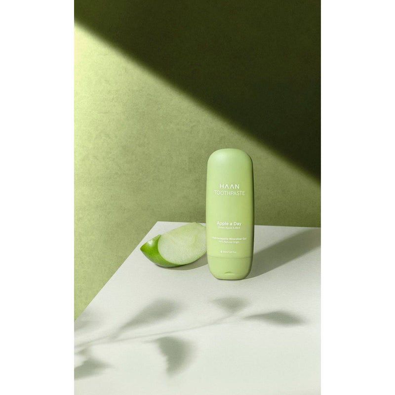 Haan Toothpaste Apple A Day 55ml