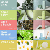 Haan Toothpaste Lifes A Beach 55ml