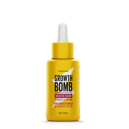 Growth Bomb Booster Growth & Volume 30ml