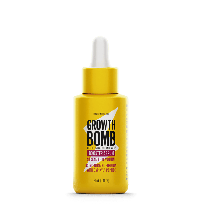 Growth Bomb Booster Growth & Volume 30ml