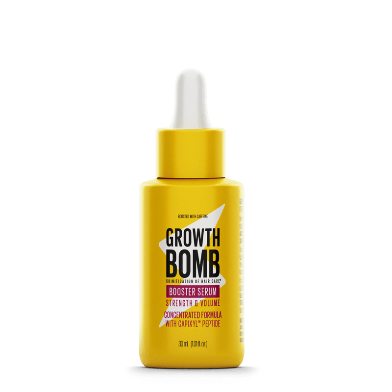 Growth Bomb Booster Growth & Volume 30ml