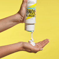 Growth Bomb Dandruff Conditioner 300ml
