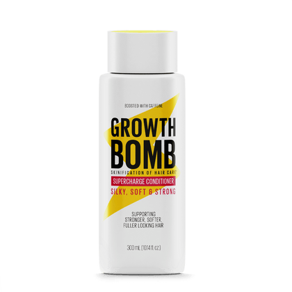 Growth Bomb Hair Growth Conditioner 300ml