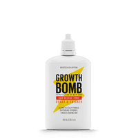 Growth Bomb Hair Growth Scalp Tonic 100ml