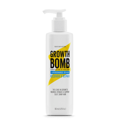 Growth Bomb Hair Growth Serum 185ml