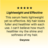 Growth Bomb Hair Growth Serum 185ml