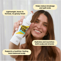 Growth Bomb Hair Growth Serum 185ml