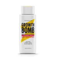 Growth Bomb Hair Growth Shampoo 300ml